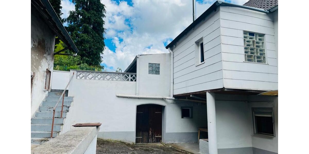 Einfamilienhaus Blieskastel - 129.000&euro; | Angebot:26320642