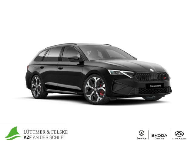 Skoda Octavia 1.050 km 45.890 &euro; Schleswig 24837