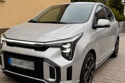 Kia Picanto 13.000 km 18.999 &euro; Plaidt 56637