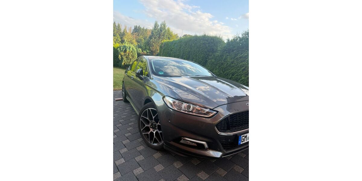 Ford Mondeo 145.000 km 15.250 &euro; Nümbrecht 51588