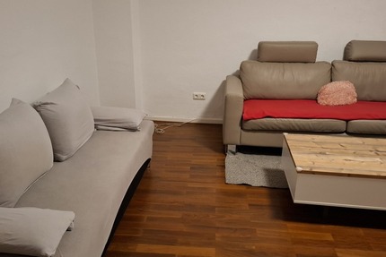 WG Zimmer IN ALT BOCKLEMÜND