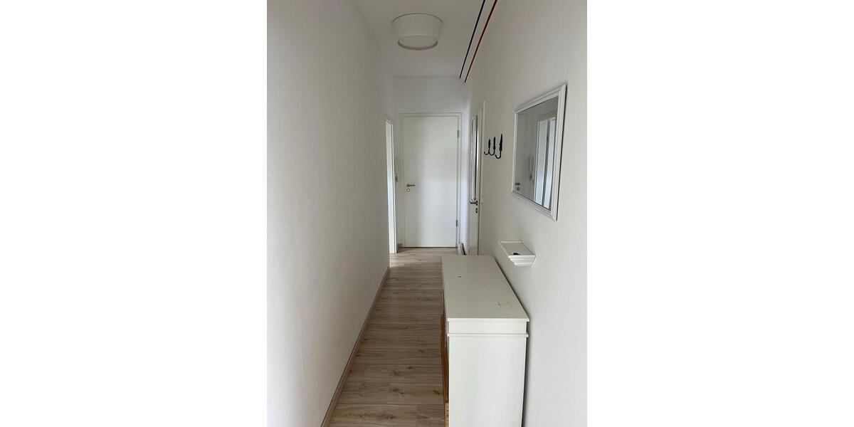 Dachgeschoßwohnung Havixbeck - 2 Zimmer, 53 m&sup2;, 730&euro; | Angebot:25920047