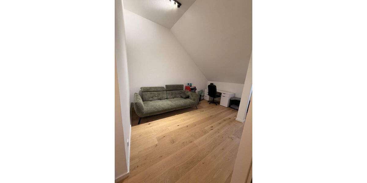 Reihenmittelhaus München Bogenhausen - 7 Zimmer, 129 m&sup2;, 1.499.999&euro; | Angebot:26417648