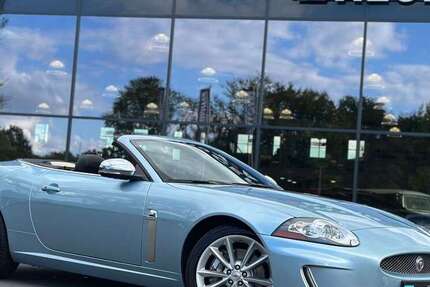 Jaguar XK
