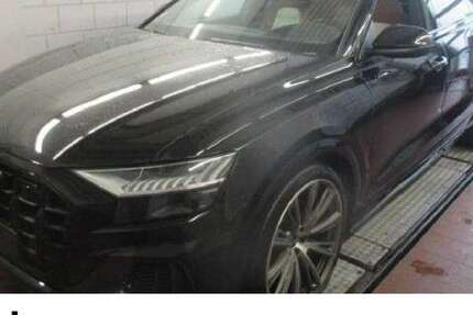 Audi SQ8 58.523 km 74.930 &euro; Kehl 77694