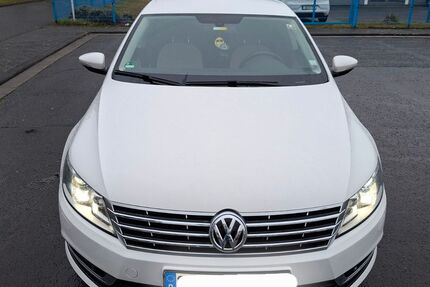 VW CC 220.058 km 11.500 &euro; Raunheim 65479
