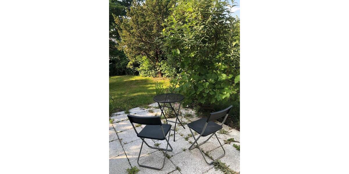 Wohnen auf Zeit Achim - 1 Zimmer, 31 m&sup2;, 580&euro; | Angebot:26411382