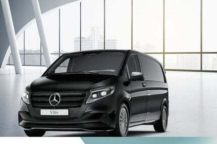 Mercedes-Benz Vito 38.685 km 39.990 &euro; Neudietendorf 99192