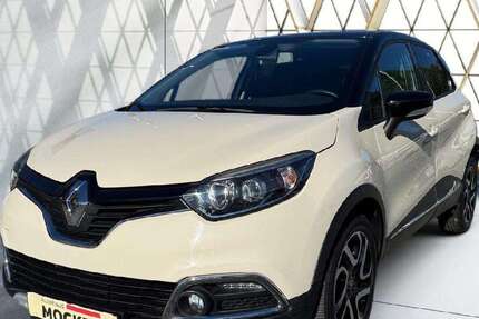 Renault Captur 33.000 km 12.990 &euro; Selb 95100