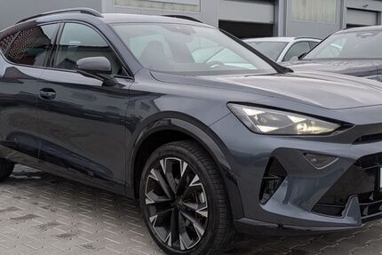 Cupra Formentor 16.644 km 34.450 € Burghaun 36151