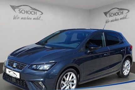 Seat Ibiza 23.799 km 18.490 &euro; Ochsenhausen-Reinstetten 88416