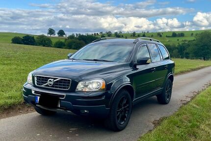 Volvo XC90 215.000 km 12.950 &euro; Reichshof 51580