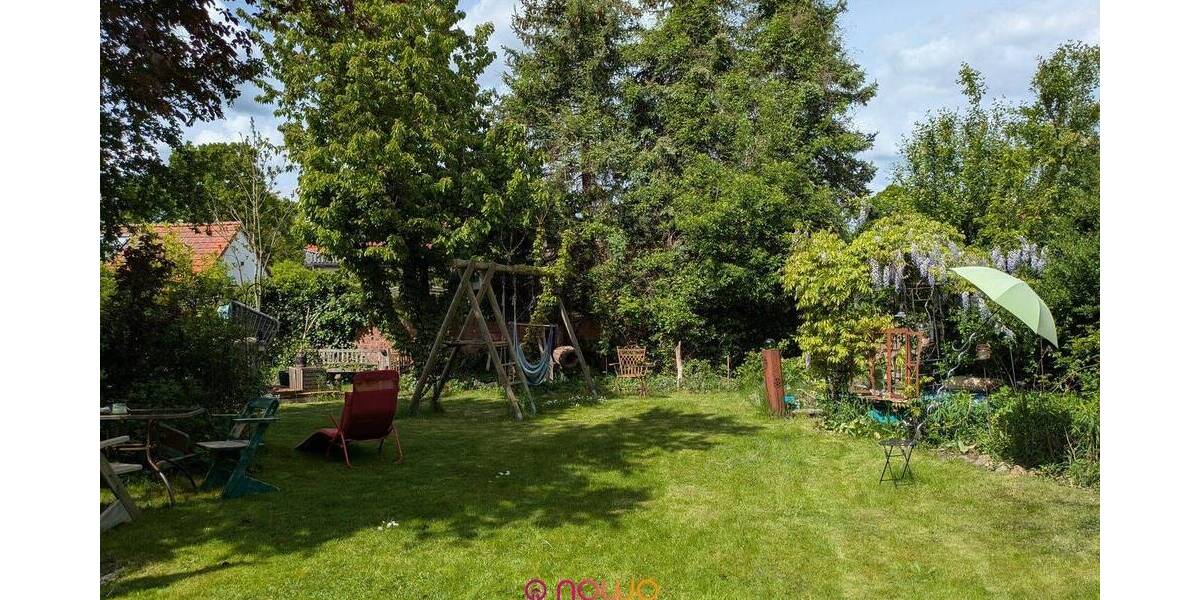 Doppelhaushälfte Lehre Essenrode - 7 Zimmer, 216 m&sup2;, 375.000&euro; | Angebot:23533556