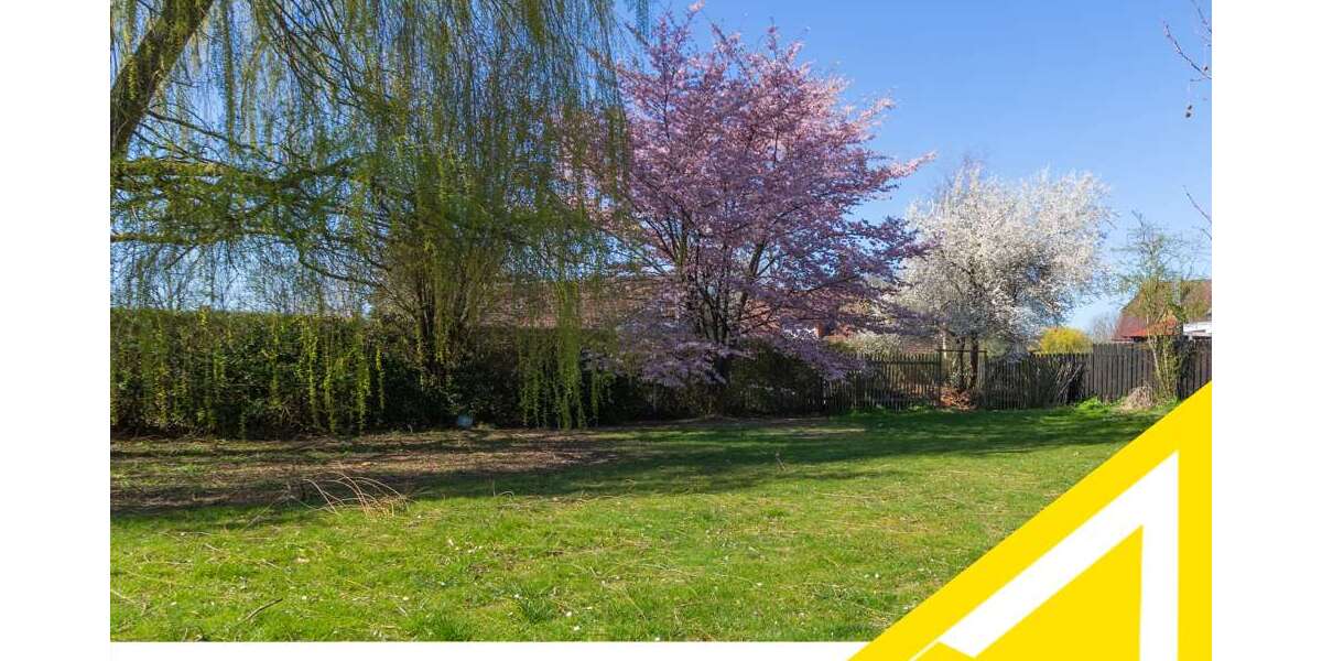 Grundstück Krüzen - 135.000&euro; | Angebot:27004099