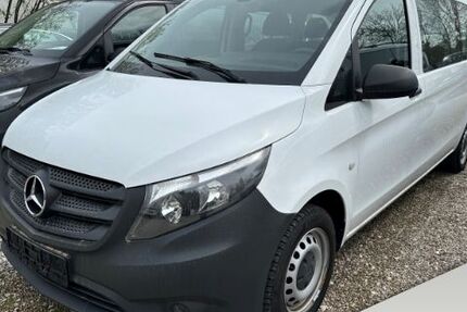 Mercedes-Benz Vito 104.600 km 29.500 € Geisenfeld-Rottenegg 85290