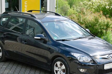 Hyundai i30 154.510 km 1.999 &euro; Dornburg - Camburg 07774