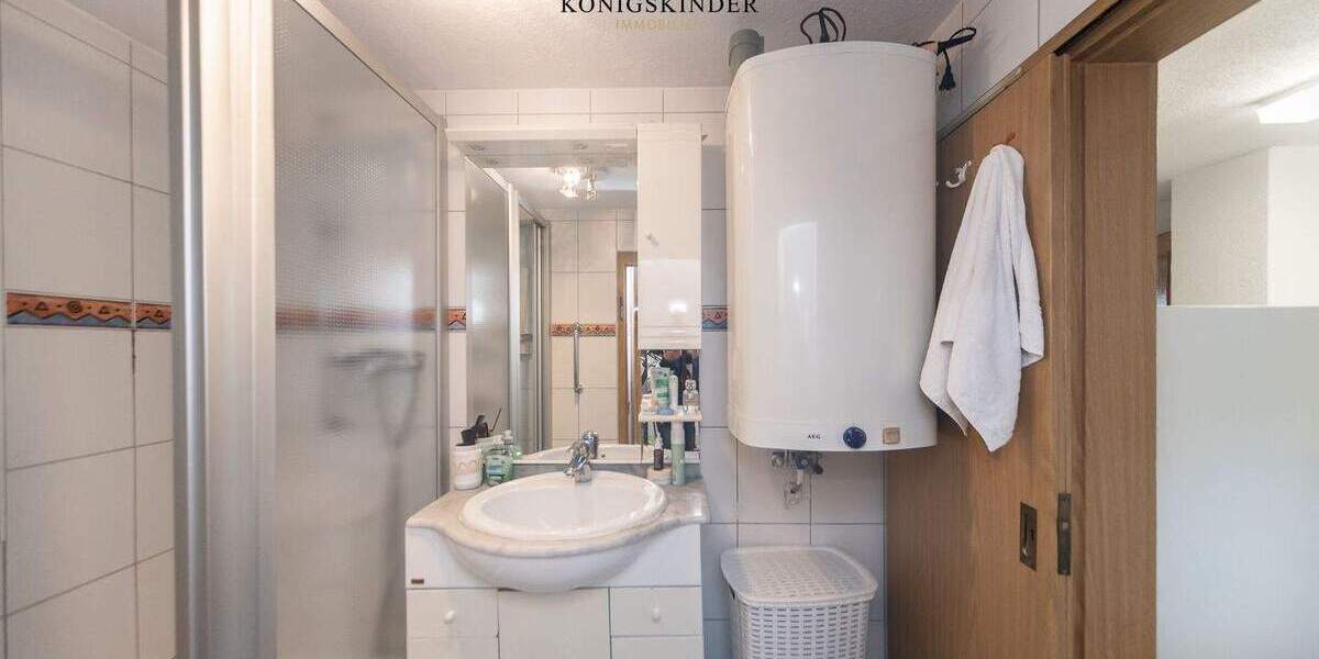 Einfamilienhaus Markgröningen / Unterriexingen Unterriexingen - 3 Zimmer, 87 m&sup2;, 350.000&euro; | Angebot:25730861