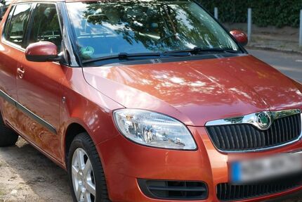 Skoda Fabia 90.500 km 3.790 &euro; Berlin 13156