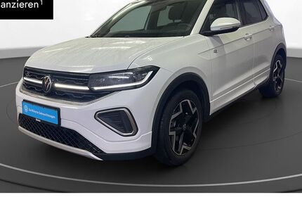 VW T-Cross 26.190 km 28.880 € Minden 32427