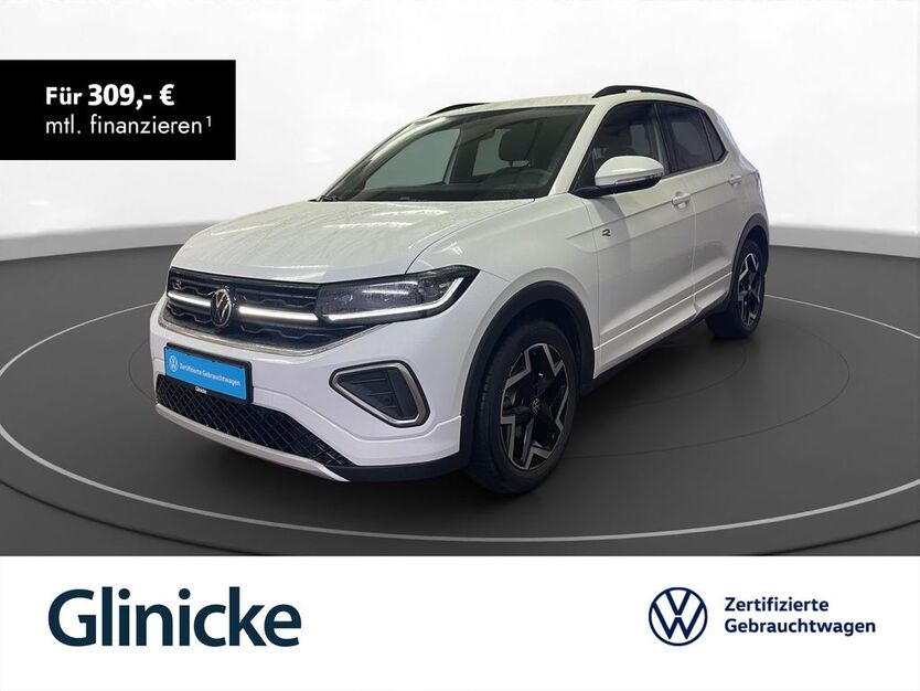 VW T-Cross 26.190 km 28.880 € Minden 32427