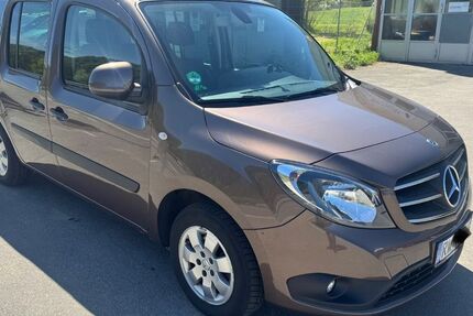 Mercedes-Benz Citan 93.100 km 17.499 &euro; Oberndorf a.N. - Aistaig 78727