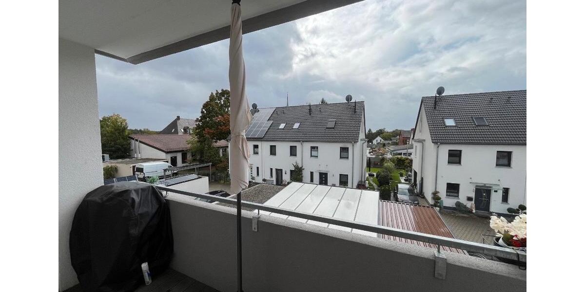 Etagenwohnung Fürth Bislohe - 3 Zimmer, 80 m&sup2;, 339.000&euro; | Angebot:27289576