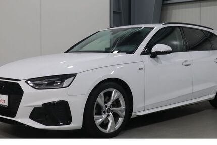 Audi A4 74.452 km 25.970 &euro; Aachen 52078