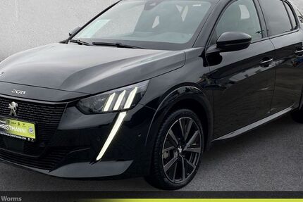 Peugeot 208 7.100 km 21.790 € Gruenstadt 67269