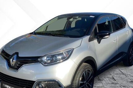Renault Captur 120.358 km 10.910 &euro; Goslar 38644