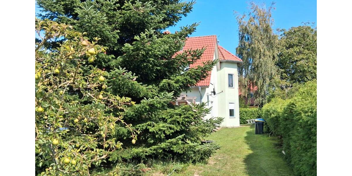 Einfamilienhaus Dummerstorf - 5 Zimmer, 171 m&sup2;, 396.000&euro; | Angebot:26796540