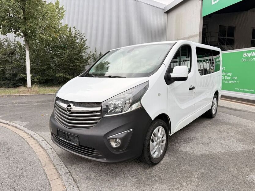 Vivaro