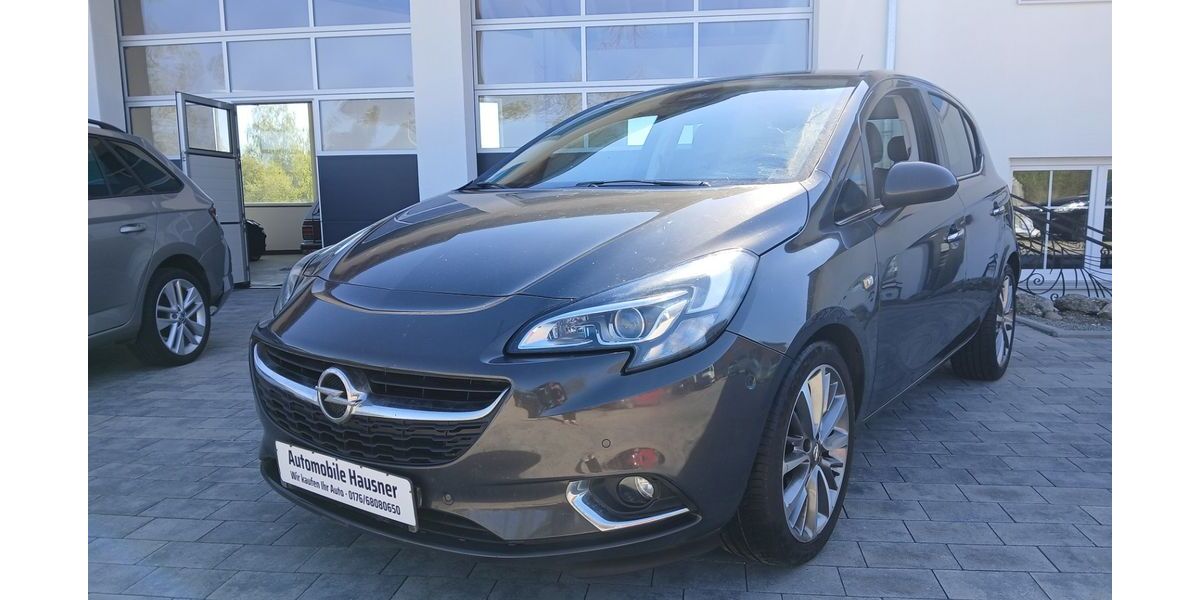 Opel Corsa 135.000 km 6.890 &euro; Kastl 84556