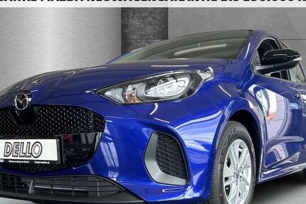 Mazda 2 Hybrid 3.000 km 21.290 &euro; Hamburg 22529