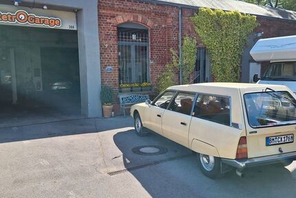 Citroen CX 126.000 km 14.800 &euro; Schleiden 53937