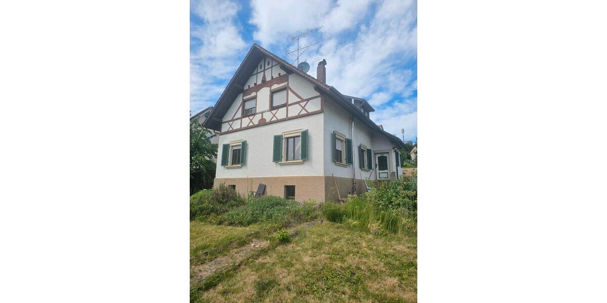 Mehrfamilienhaus, Wohnhaus Öhningen - 6 Zimmer, 150 m&sup2;, 450.000&euro; | Angebot:26889291