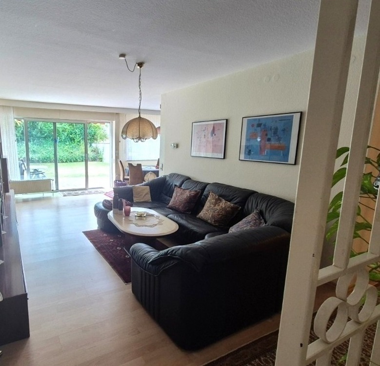 Sweet Home – Charmantes Reihenendhaus mit Garage & Stellplatz in beliebter Wohnlage von Morlautern 5.5 zimmer