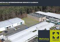 Halle in Bergisch Gladbach 2.400 € 1200 m²