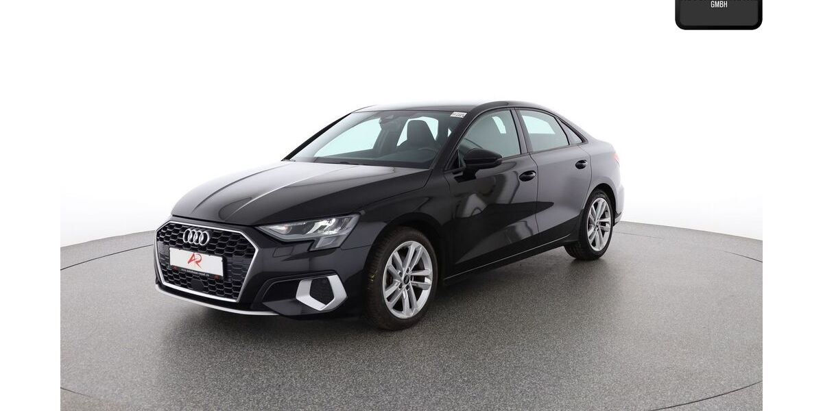 Audi A3 46.584 km 27.740 &euro; Berlin 12103