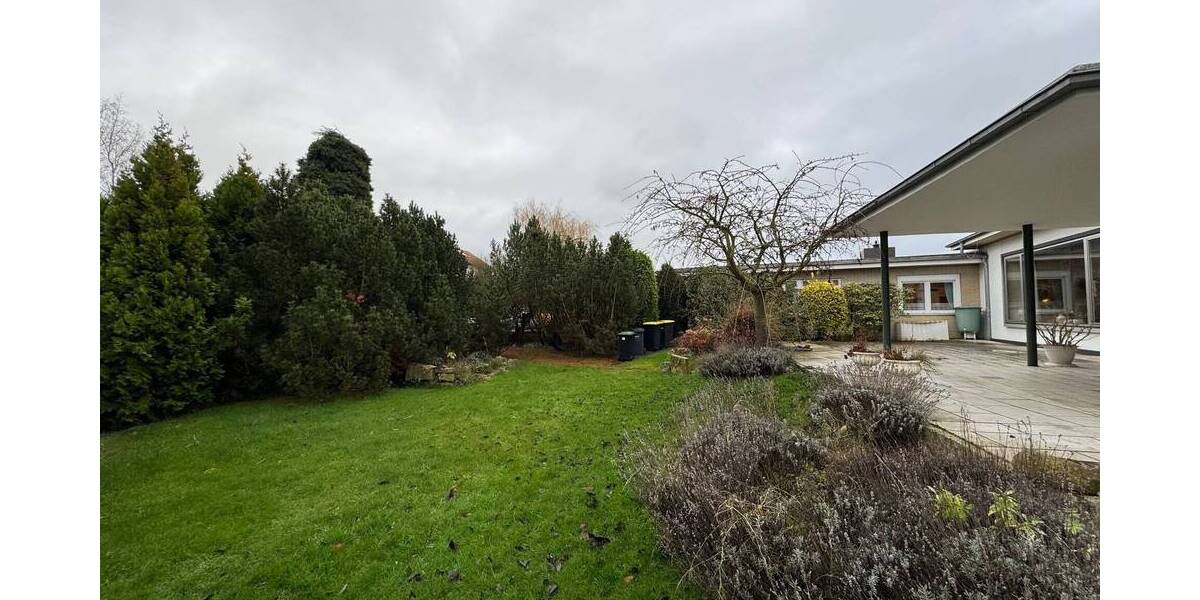 Bungalow Bad Nenndorf - 6 Zimmer, 235 m&sup2;, 400.000&euro; | Angebot:25245922