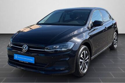 VW Polo 53.600 km 14.930 &euro; Mannheim 68167