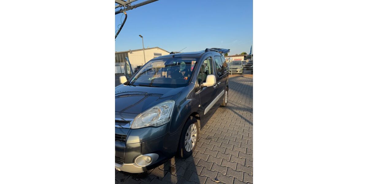 Citroen Berlingo 122.000 km 6.800 &euro; Oftersheim 68723