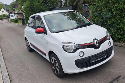 Renault Twingo 80.650 km 6.600 &euro; Ebersbach 73061