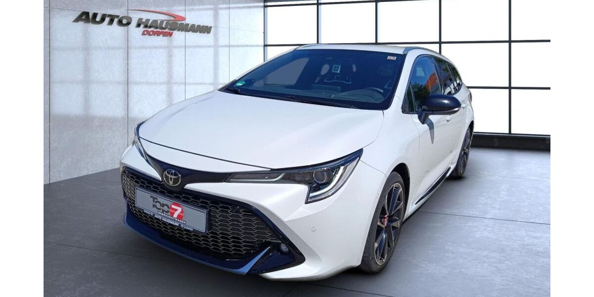 Toyota Corolla 120.000 km 23.490 &euro; Dorfen 84405