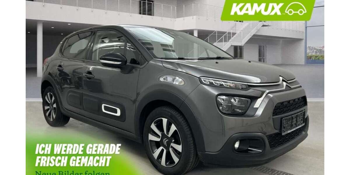 Citroen C3 108.000 km 9.250 &euro; Hamburg 22529