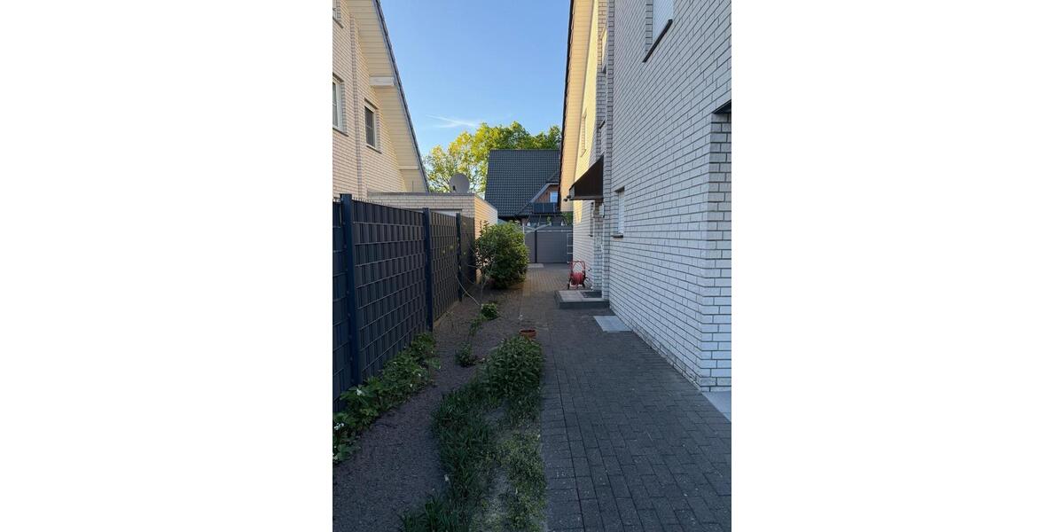 Doppelhaushälfte Verl - 6 Zimmer, 123 m&sup2;, 420.000&euro; | Angebot:26375217