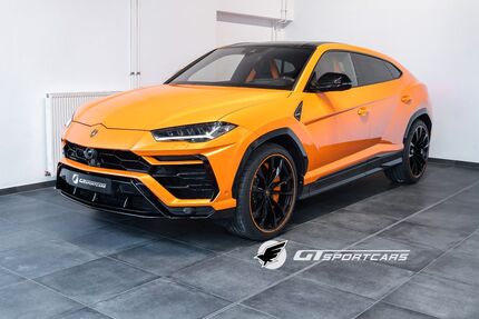 Lamborghini Urus 22.332 km 256.900 &euro; Herrsching am Ammersee 82211