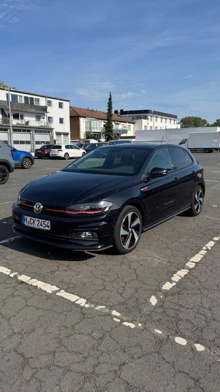VW Polo 89.600 km 16.999 € Sehnde 31319