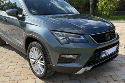 Seat Ateca 69.600 km 24.490 &euro; Espelkamp 32339