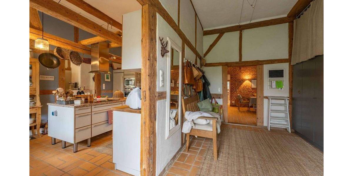Bauernhaus, Landhaus Beschendorf - 1 Zimmer, 312 m&sup2;, 1.320.000&euro; | Angebot:25909465