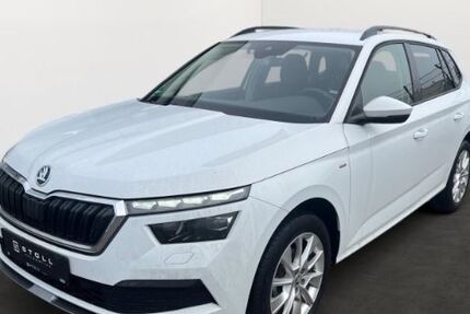 Skoda Kamiq 3.490 km 24.990 &euro; Waldshut-Tiengen 79761